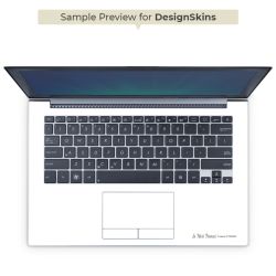 Foils for Laptops glossy