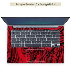 Foils for Laptops glossy