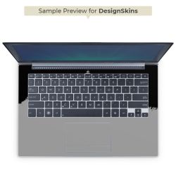 Foils for Laptops glossy