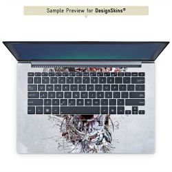 Foils for Laptops glossy