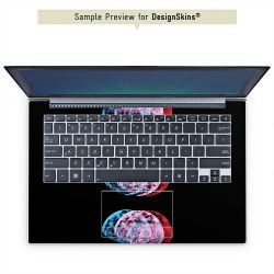 Foils for Laptops glossy