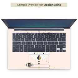 Foils for Laptops glossy