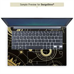 Foils for Laptops glossy