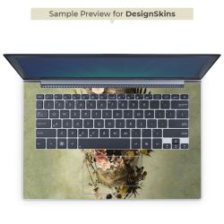 Foils for Laptops glossy