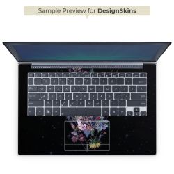 Foils for Laptops glossy