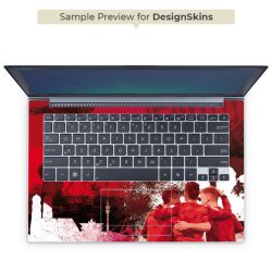 Foils for Laptops glossy