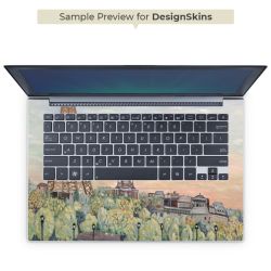 Foils for Laptops matt