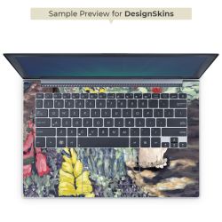 Foils for Laptops matt