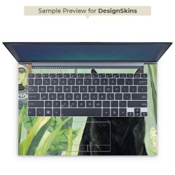 Foils for Laptops matt