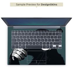 Foils for Laptops glossy