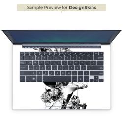 Foils for Laptops glossy