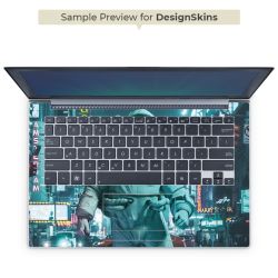 Foils for Laptops glossy