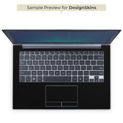 Foils for Laptops glossy