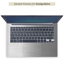 Foils for Laptops glossy