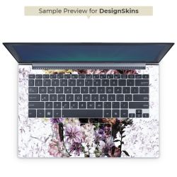 Foils for Laptops glossy