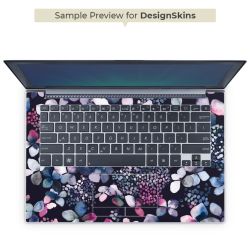 Foils for Laptops glossy