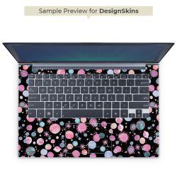 Foils for Laptops glossy