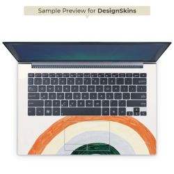 Foils for Laptops matt