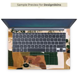 Foils for Laptops matt