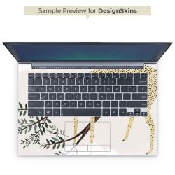 Foils for Laptops matt