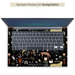 Foils for Laptops matt