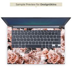 Foils for Laptops glossy