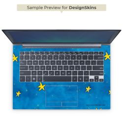 Foils for Laptops glossy