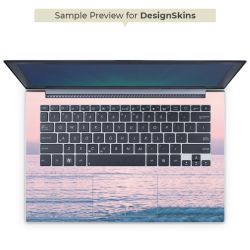 Foils for Laptops glossy