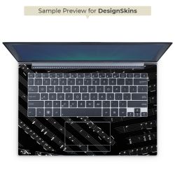 Foils for Laptops glossy