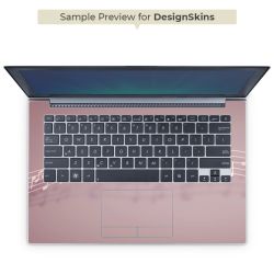 Foils for Laptops glossy