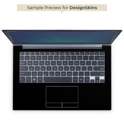 Foils for Laptops glossy