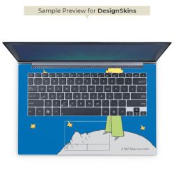 Foils for Laptops glossy