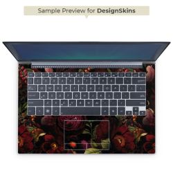 Foils for Laptops glossy