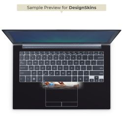 Foils for Laptops glossy