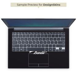 Foils for Laptops glossy