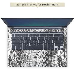 Foils for Laptops matt