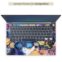 Foils for Laptops glossy