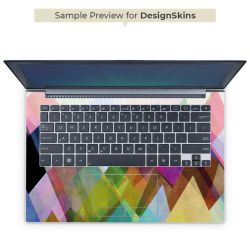 Foils for Laptops glossy