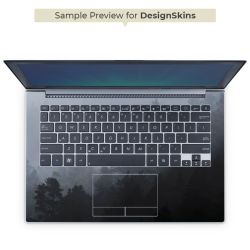 Foils for Laptops glossy