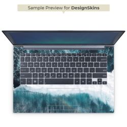 Foils for Laptops glossy