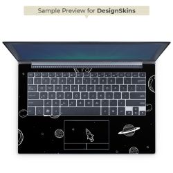 Foils for Laptops glossy