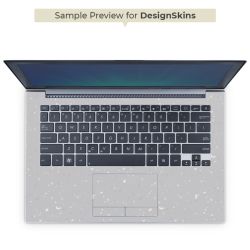 Foils for Laptops glossy