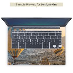 Foils for Laptops glossy