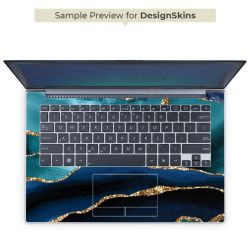 Foils for Laptops glossy