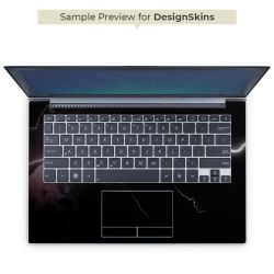 Foils for Laptops glossy