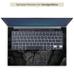 Foils for Laptops glossy