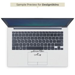 Foils for Laptops glossy