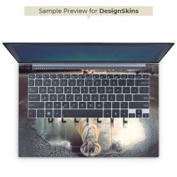 Foils for Laptops glossy