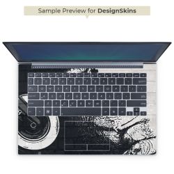 Foils for Laptops glossy