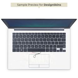 Foils for Laptops glossy